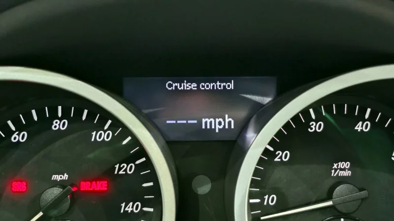 Mercedes-Benz SLK-Class