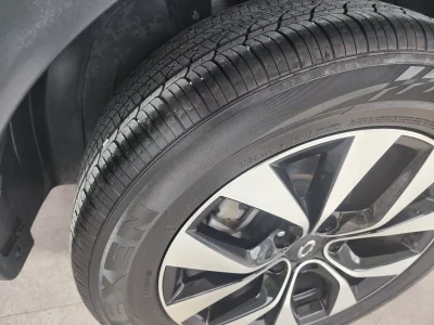 Renault Samsung XM3