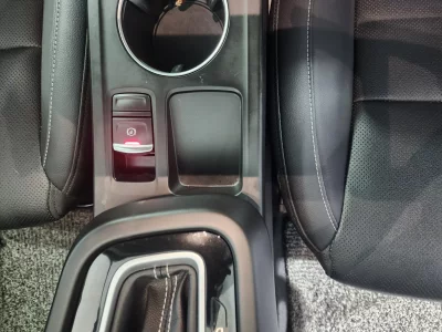 Renault Samsung XM3