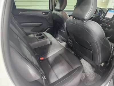 Renault Samsung XM3