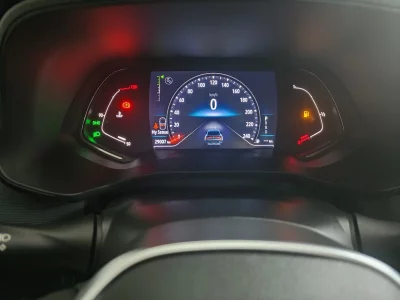 Renault Samsung XM3