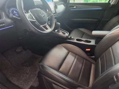 Renault Samsung XM3