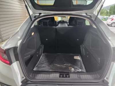 Renault Samsung XM3