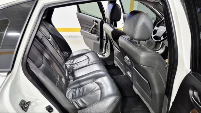 Renault Samsung SM5