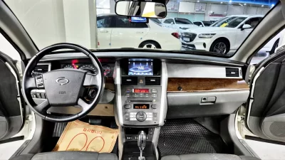 Renault Samsung SM5