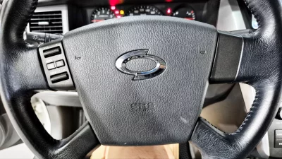 Renault Samsung SM5