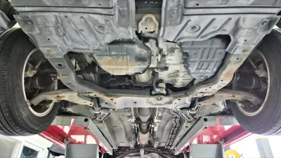 Renault Samsung SM5