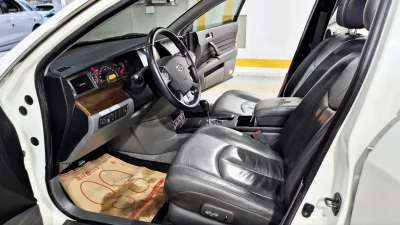 Renault Samsung SM5