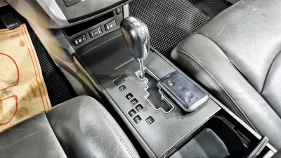 Renault Samsung SM5