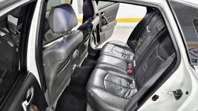 Renault Samsung SM5
