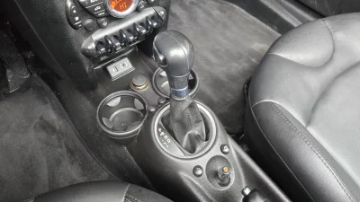 MINI Roadster