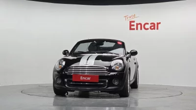 MINI Roadster
