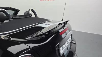 MINI Roadster