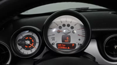 MINI Roadster