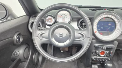 MINI Roadster