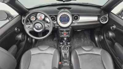 MINI Roadster