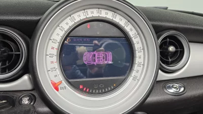MINI Roadster