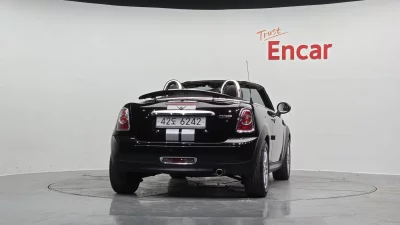 MINI Roadster