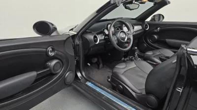 MINI Roadster