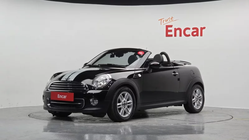 MINI Roadster