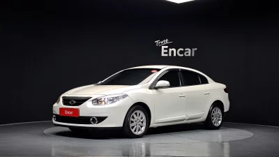 Renault Samsung SM3