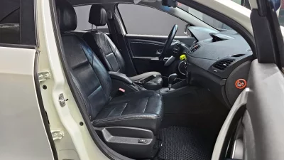 Renault Samsung SM3