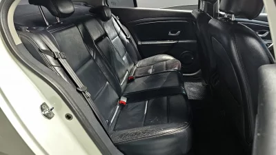 Renault Samsung SM3