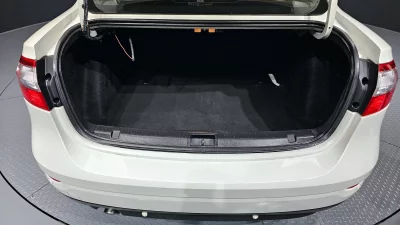 Renault Samsung SM3