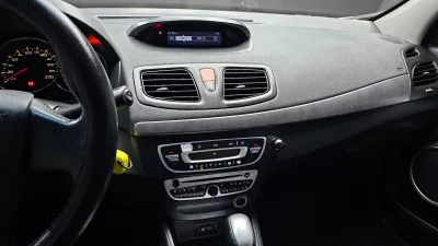Renault Samsung SM3