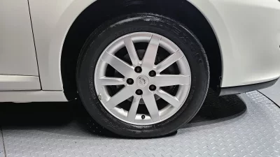 Renault Samsung SM3