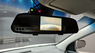 Renault Samsung SM3