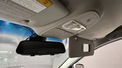 Renault Samsung SM3