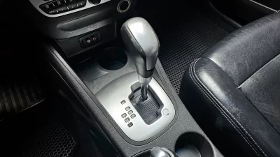 Renault Samsung SM3