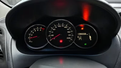 Renault Samsung SM3