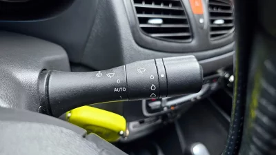 Renault Samsung SM3