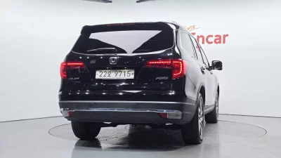 Honda PILOT