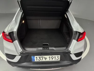 Renault Samsung XM3