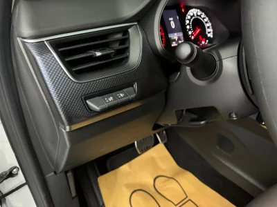 Renault Samsung XM3