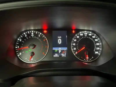 Renault Samsung XM3