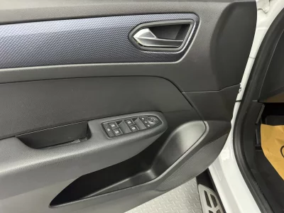 Renault Samsung XM3