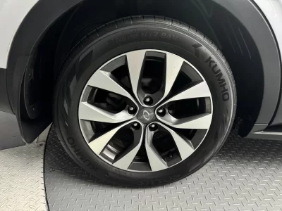Renault Samsung XM3