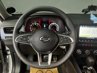 Renault Samsung XM3