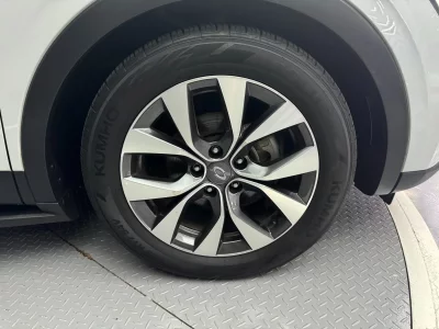 Renault Samsung XM3
