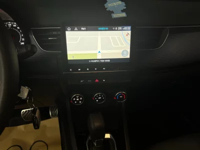 Renault Samsung XM3