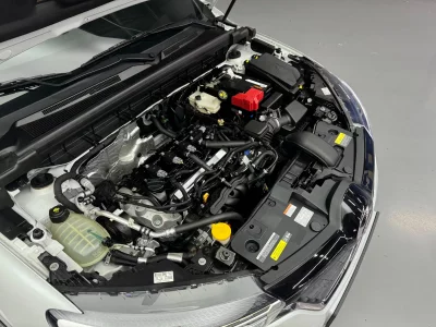 Renault Samsung XM3