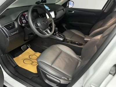 Renault Samsung XM3