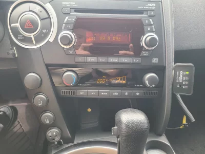 SsangYong Kyron