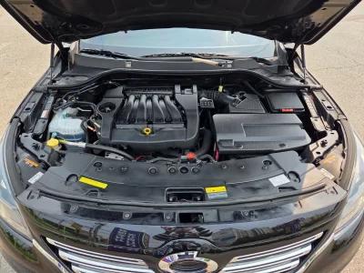 Renault Samsung SM7