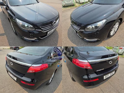 Renault Samsung SM7