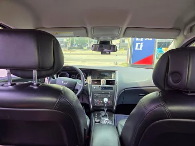 Renault Samsung SM7
